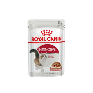 Royal Canin Instinctive 
