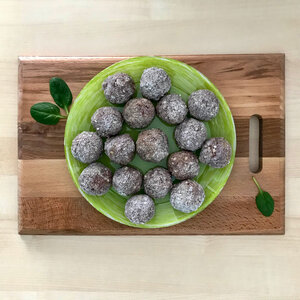 Купаты и фрикадельки