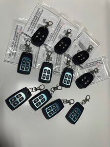 Универсальный пульт для автосигнализации «OldCarMulti» v