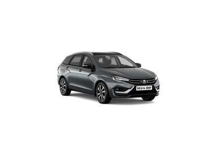 LADA Vesta SW