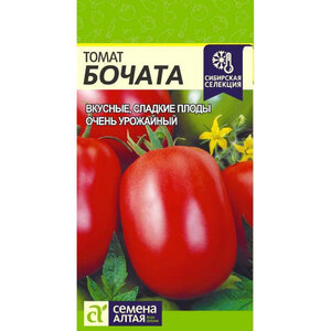 Томат «Бочата»
