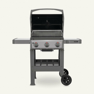 Гриль газовый Weber Spirit II E-310 GBS