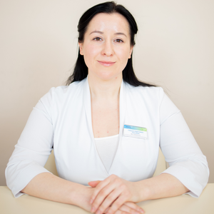 Консультация нутрициолога-диетолога