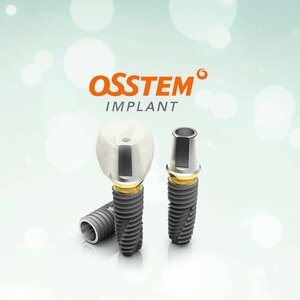Имплантаты Osstem