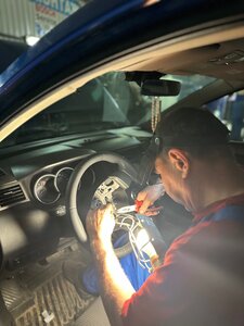 Автоэлектрик 