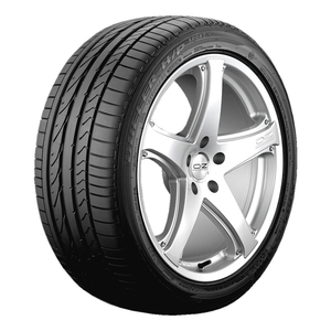 Шины Bridgestone Dueler