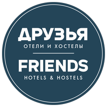 Friends on Fontanka (Fontanka River Embankment, 59), hotel