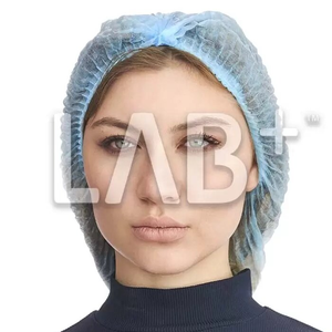 LAB+ Шапочки одноразовые 0,95₽