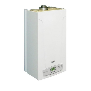 Газовый котел Baxi EcoFour 24F