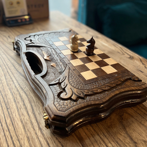 Настольные игры