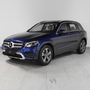 Mercedes-Benz GLC-класс
