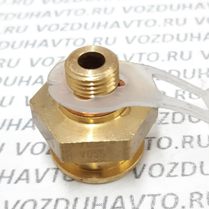  5246014653 Штуцер М16х1,5