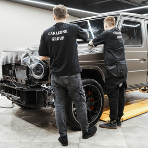 Carleone.vip - Пресня Сити! Полиуретановая пленка!