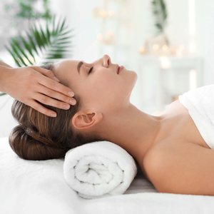 SPA и хаммам