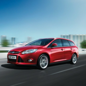 Замена лобового стекла Ford Focus III