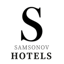 Samsonov Hotels (Nevskiy Avenue, 23) mehmonxona