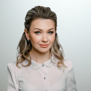 Приём гинеколога нутрициолога