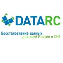 DataRC (Малая Пироговская ул., 18, стр. 1), it-компания в Москве