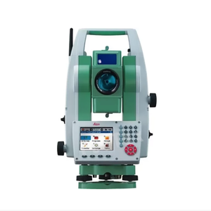 Тахеометр Leica TS09plus R500 (1') б/у 2012 год