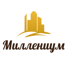 Миллениум (ул. Максима Богдановича, 120Б, Минск), агентство недвижимости в Минске