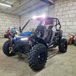  Багги KTA К7X 300cc Синий