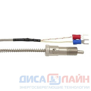 Термопара ТП-А-2488-1, ХА
