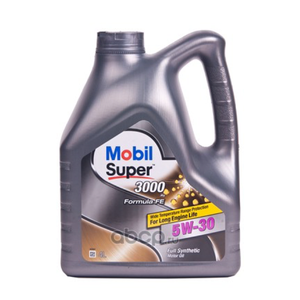 Масло моторное Mobil