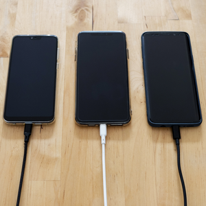 Запчасти на iPhone
