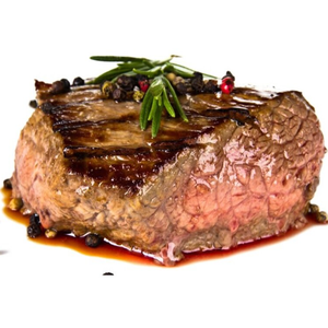 Мясные блюда