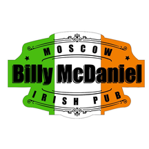 Billy McDaniel (Dmitriya Ulyanova Street, 20к1), bar, pub