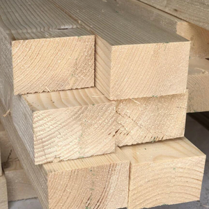 Брусок сухой 40*60*3000мм в Сочи по низкой цене