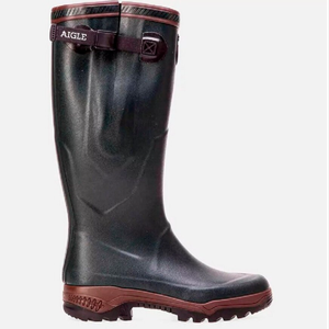 Сапоги Aigle (Франция) из каучука купить