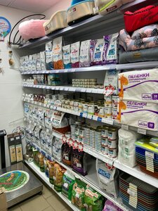 Интернет-магазин ветеринарных товаров