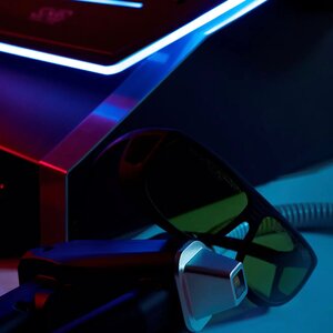 Лазерная эпиляция Nexus LXD Led (Испания)