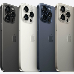Apple iPhone 15 Pro 256Gb (Айфон 15 Про)