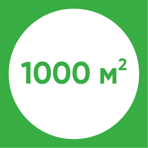 Шоурум в Москве 1000 кв. м. Скидка 10% при записи!