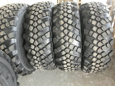 425/85/21 Кама 1260-2 18сл