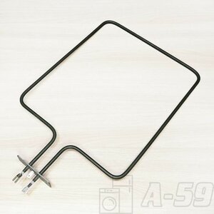 Тэн духовки COK102AC (1100 Вт) для плит Beko