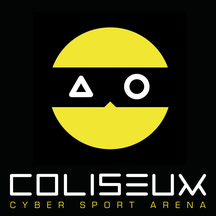 Coliseum (ул. Гоголя, 38), компьютерный клуб в Симферополе