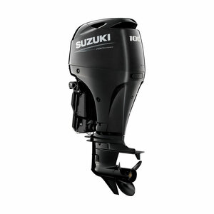 Лодочный мотор Suzuki DF 100 BTL