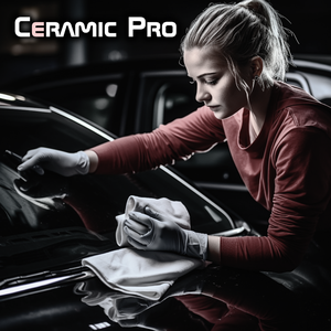 Керамика Ceramic Pro