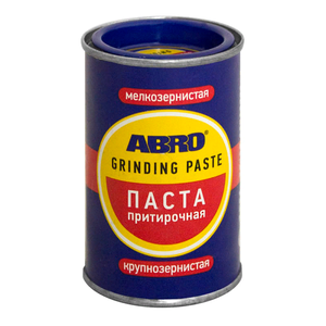 Паста для притирки клапанов Abro
