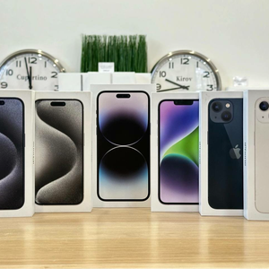 iPhone 15 Pro купить в Кирове