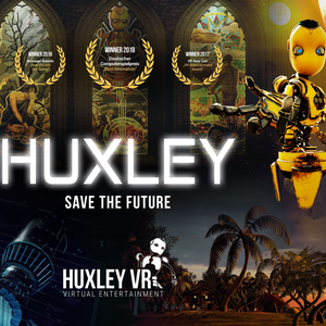 HUXLEY 