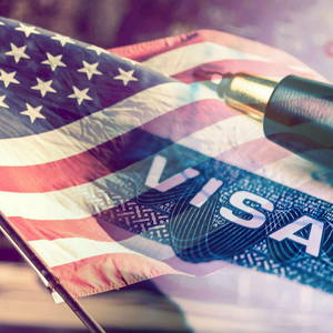 Оформление Визы в США на 3 года