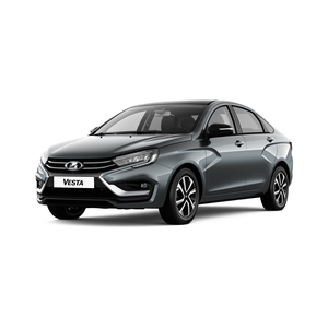 Lada Vesta Life