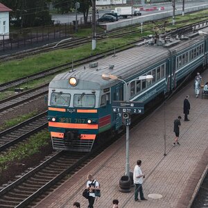 Ж\д билеты