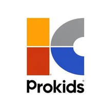 Prokids (ул. Кашёнкин Луг, 6, корп. 2, Москва), центр развития ребёнка в Москве