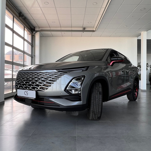 OMODA C5