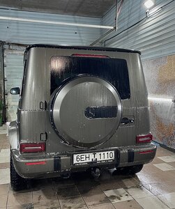 Комплексная мойка